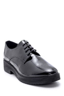 Women's Patent Leather Shoes | Derimod Women's Patent Leather Shoes | Derimod
