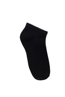 Men's Black Bamboo Socks | Derimod Men's Black Bamboo Socks | Derimod