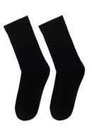 Men's Black Bamboo Socks | Derimod Men's Black Bamboo Socks | Derimod