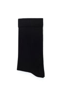 Men's Black Bamboo Socks | Derimod Men's Black Bamboo Socks | Derimod