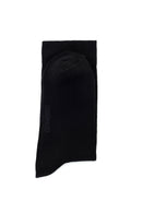 Men's Black Bamboo Socks | Derimod Men's Black Bamboo Socks | Derimod