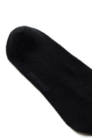 Men's Black Bamboo Socks | Derimod Men's Black Bamboo Socks | Derimod