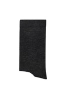Men's Anthracite Bamboo Socks | Derimod Men's Anthracite Bamboo Socks | Derimod