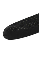 Men's Black Long Socks | Derimod Men's Black Long Socks | Derimod