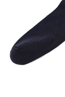 Erkek Lacivert Uzun Çorap | Derimod Erkek Lacivert Uzun Çorap | Derimod