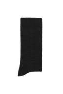 Men's Black Long Socks | Derimod Men's Black Long Socks | Derimod