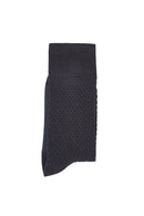 Erkek Gri Uzun Çorap | Derimod Erkek Gri Uzun Çorap | Derimod