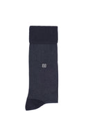 Erkek Lacivert Uzun Bambu Çorap | Derimod Erkek Lacivert Uzun Bambu Çorap | Derimod