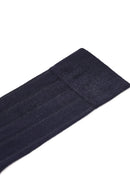 Erkek Lacivert Bambu Uzun Çorap | Derimod Erkek Lacivert Bambu Uzun Çorap | Derimod