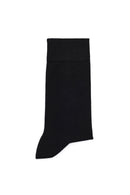 Erkek Siyah Uzun Çorap | Derimod Erkek Siyah Uzun Çorap | Derimod