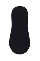 Erkek Siyah Bambu Kısa Çorap | Derimod Erkek Siyah Bambu Kısa Çorap | Derimod