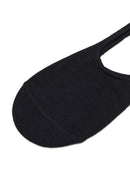 Erkek Siyah Bambu Kısa Çorap | Derimod Erkek Siyah Bambu Kısa Çorap | Derimod