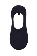 Erkek Lacivert Bambu Kısa Çorap | Derimod Erkek Lacivert Bambu Kısa Çorap | Derimod