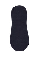 Erkek Lacivert Bambu Kısa Çorap | Derimod Erkek Lacivert Bambu Kısa Çorap | Derimod