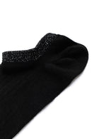 Kadın Siyah Çorap | Derimod Kadın Siyah Çorap | Derimod