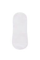 Kadın Beyaz Pamuklu Çorap | Derimod Kadın Beyaz Pamuklu Çorap | Derimod