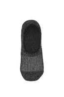 Kadın Siyah Pamuklu Çorap | Derimod Kadın Siyah Pamuklu Çorap | Derimod