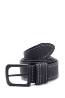 Men's Casual Belt | Derimod Men's Casual Belt | Derimod