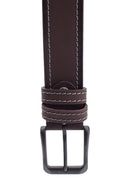 Men's Casual Belt | Derimod Men's Casual Belt | Derimod