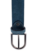 Men's Belt | Derimod Men's Belt | Derimod