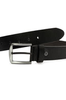 Men's Black Printed Leather Belt
| Derimod
Men's Black Printed Leather Belt
| Derimod