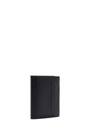 Men's Black Leather Wallet | Derimod Men's Black Leather Wallet | Derimod