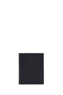 Men's Navy Blue Leather Card Holder | Derimod Men's Navy Blue Leather Card Holder | Derimod