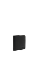 Men's Black Leather Wallet | Derimod Men's Black Leather Wallet | Derimod