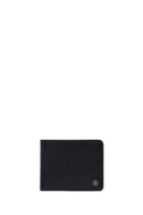 Erkek Siyah Deri Cüzdan | Derimod Erkek Siyah Deri Cüzdan | Derimod