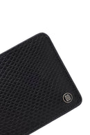 Erkek Siyah Deri Cüzdan | Derimod Erkek Siyah Deri Cüzdan | Derimod