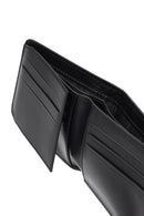 Erkek Siyah Deri Cüzdan | Derimod Erkek Siyah Deri Cüzdan | Derimod