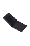 Erkek Siyah Deri Cüzdan | Derimod Erkek Siyah Deri Cüzdan | Derimod