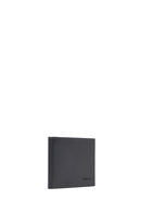 Erkek Gri Deri Cüzdan | Derimod Erkek Gri Deri Cüzdan | Derimod