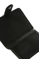 Erkek Siyah Deri Kartlık | Derimod Erkek Siyah Deri Kartlık | Derimod