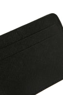 Erkek Siyah Deri Kartlık | Derimod Erkek Siyah Deri Kartlık | Derimod