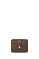 Erkek Vizon Deri Kartlık | Derimod Erkek Vizon Deri Kartlık | Derimod