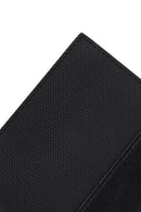 Men's Black Leather Wallet | Derimod Men's Black Leather Wallet | Derimod