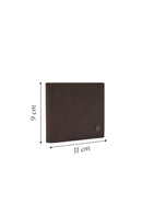 Men's Brown Leather Wallet | Derimod Men's Brown Leather Wallet | Derimod