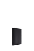 Men's Black Leather Wallet | Derimod Men's Black Leather Wallet | Derimod