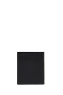 Men's Black Leather Wallet | Derimod Men's Black Leather Wallet | Derimod