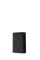 Men's Black Leather Wallet | Derimod Men's Black Leather Wallet | Derimod