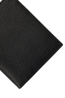 Men's Black Leather Wallet | Derimod Men's Black Leather Wallet | Derimod