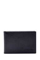 Men's Leather Wallet | Derimod Men's Leather Wallet | Derimod
