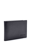 Men's Leather Wallet | Derimod Men's Leather Wallet | Derimod