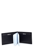 Men's Leather Wallet | Derimod Men's Leather Wallet | Derimod