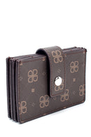 Men's Leather Card Holder | Derimod Men's Leather Card Holder | Derimod