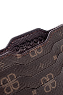 Men's Card Holder | Derimod Men's Card Holder | Derimod