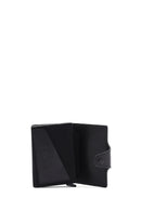 Men's Black Card Holder | Derimod Men's Black Card Holder | Derimod
