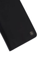 Erkek Siyah Deri Cüzdan | Derimod Erkek Siyah Deri Cüzdan | Derimod