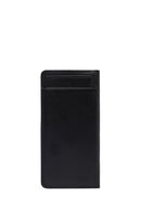 Erkek Siyah Deri Cüzdan | Derimod Erkek Siyah Deri Cüzdan | Derimod